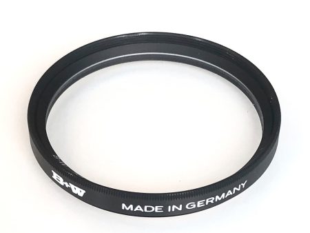 B+W 010 UV-Haze (52mm) Supply