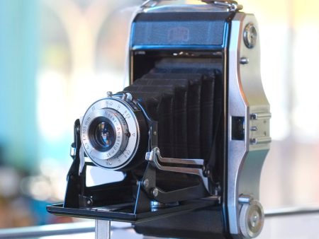 Zeiss Ikon Nettar 517 2 Online now