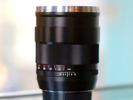 Zeiss ZE Distagon 35mm f1.4 Online Sale