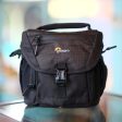 Lowepro Nova 140AW II Hot on Sale