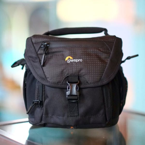 Lowepro Nova 140AW II Hot on Sale