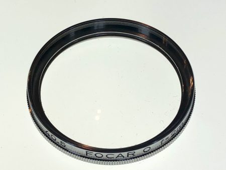 Voigtlander 342 41 Focar 0 (40.5mm) Hot on Sale