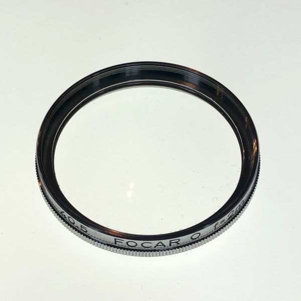 Voigtlander 342 41 Focar 0 (40.5mm) Hot on Sale