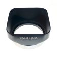 Yashica Bay 1 hood Hot on Sale