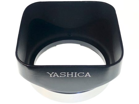 Yashica Bay 1 hood Hot on Sale