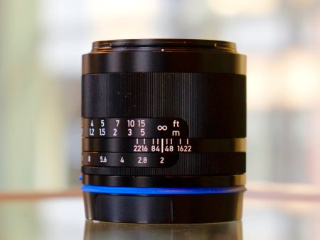 Zeiss Loxia 50mm f2 for Sony E For Cheap