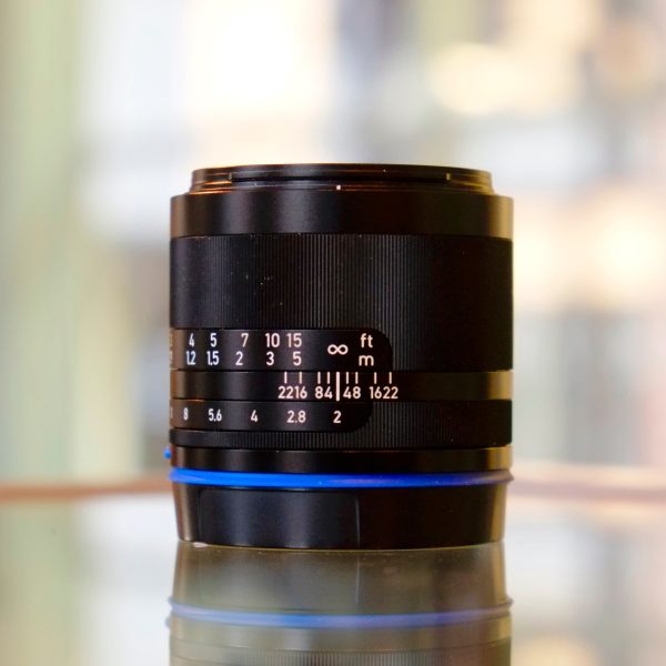 Zeiss Loxia 50mm f2 for Sony E For Cheap