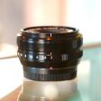 Fujinon Aspherical 18mm f2 For Sale