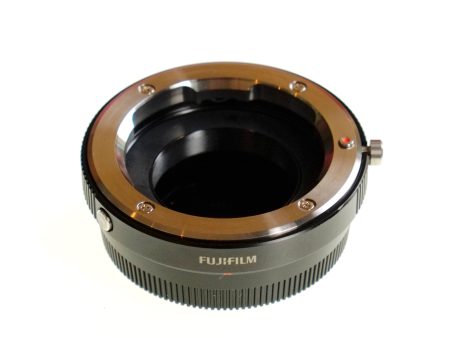 Fujifilm M Mount Adapter Online Hot Sale