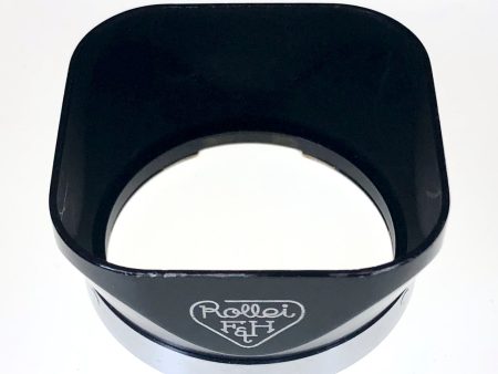 Rollei Bay 1 lens hood For Discount