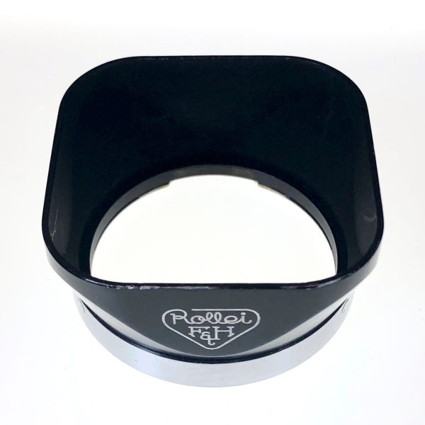 Rollei Bay 1 lens hood For Discount