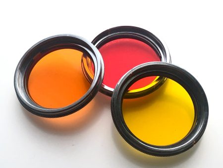 Alpa 37mm clip-in filters on Sale