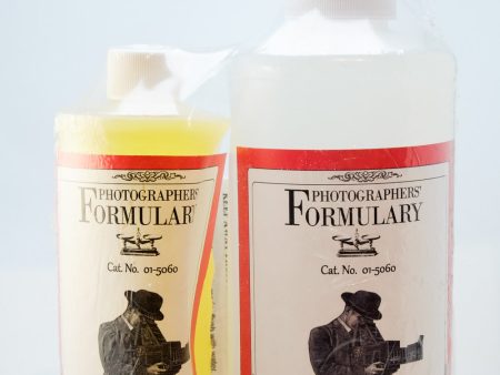 Photographer’s Formulary PMK Pyro (to make 50L) Discount