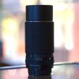 SMC Pentax 200mm f4 Discount