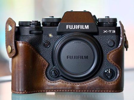 Fujifilm X-T3 Cheap