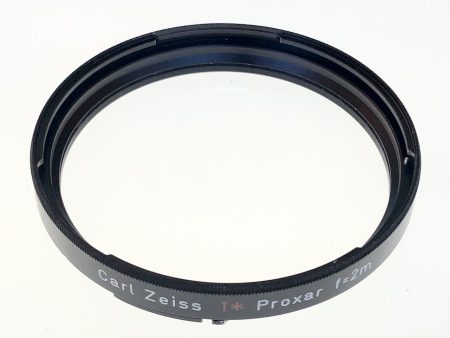 Carl Zeiss T* Proxar 2m (B60) Discount