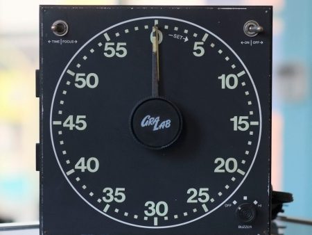 Gralab Darkroom Timer Model 300 For Cheap