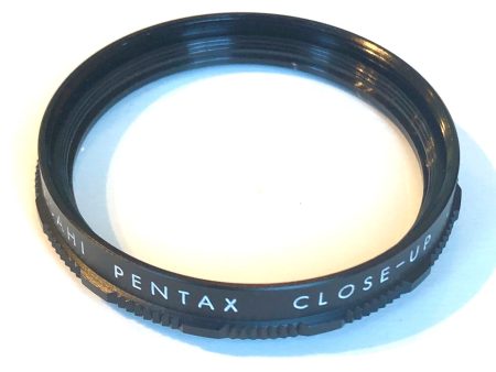 Asahi Close-Up Lens No.1 (49mm) Cheap