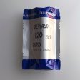 Fujichrome Velvia 50 120 (expired July 2020) For Sale