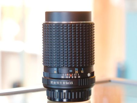 SMC Pentax 135mm f3.5 For Cheap