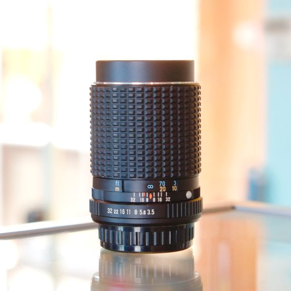 SMC Pentax 135mm f3.5 For Cheap