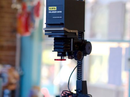 LPL 3301D Enlarger For Discount