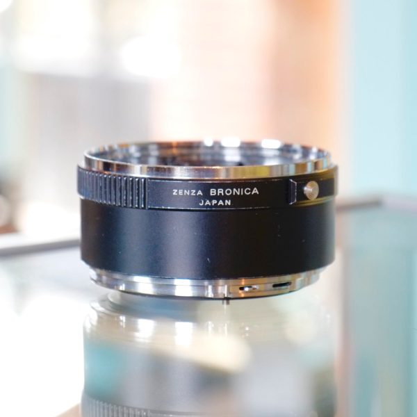 Zenza Bronica G-36 extension tube for GS-1 Supply