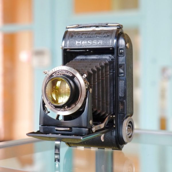 Voigtlander Bessa RF Online Sale