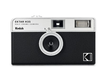 Kodak H35 half-frame camera Cheap