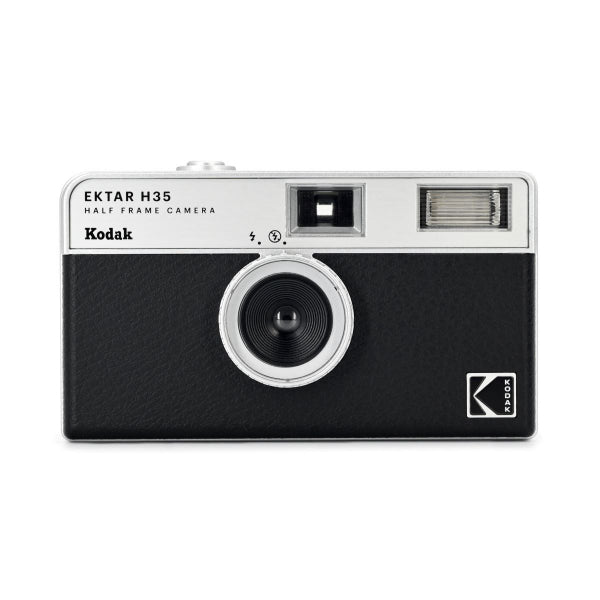 Kodak H35 half-frame camera Cheap