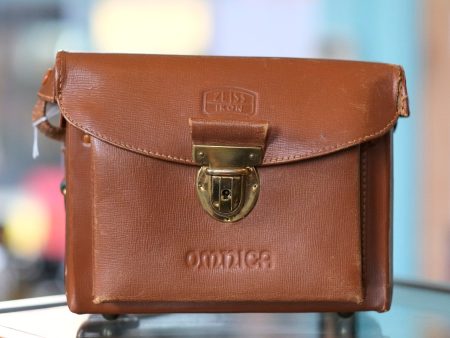 Zeiss Ikon case by Omnica Cheap