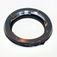 Minolta SR Extension Tube Component No.2 For Sale