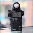 Sekonic Zoom Master L-508 Hot on Sale