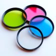 58mm filters Sale