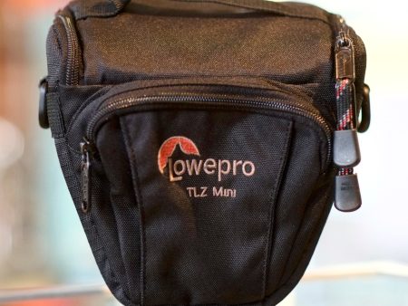 Lowepro TLZ Mini on Sale