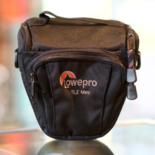 Lowepro TLZ Mini on Sale