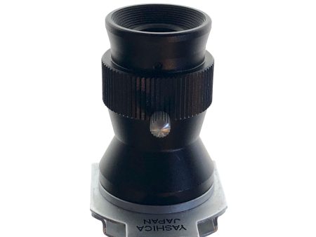 Yashica Magnifier Hot on Sale