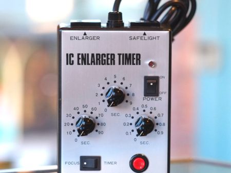 IC Enlarger Timer Online Sale