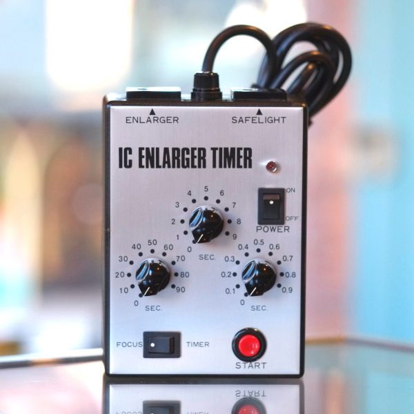 IC Enlarger Timer Online Sale