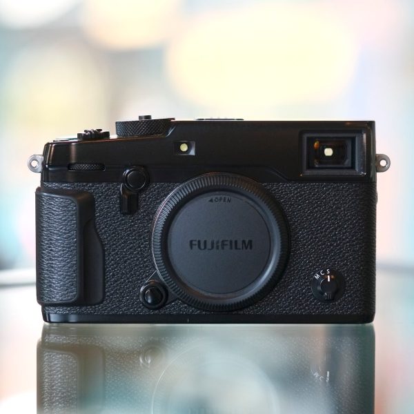 Fujifilm X-Pro2 Supply