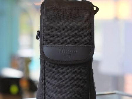 Nikon CL-M1 lens case For Cheap