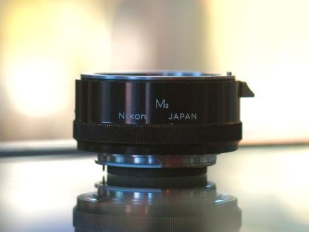 Nikon M2 Online Hot Sale