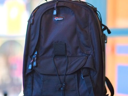 Lowepro Computrekker AW For Sale