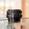 SMC Pentax-A 50mm f 2 Hot on Sale