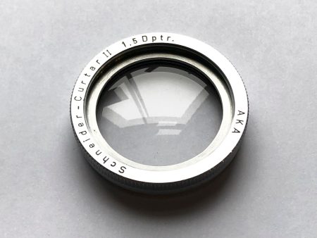 AKA Close Up Lens 1.5 Hot on Sale