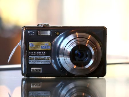 Fujifilm Finepix F70 EXR on Sale