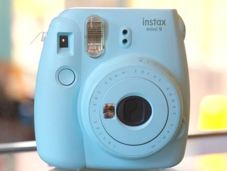 Fujifilm Instax Mini 9 For Discount