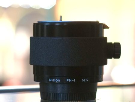 Nikon PN-1 Sale