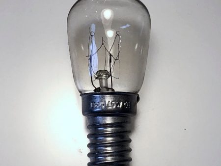 Replacement Bulb for Paterson Darkroom Safelight on Sale