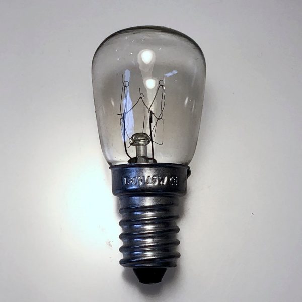 Replacement Bulb for Paterson Darkroom Safelight on Sale